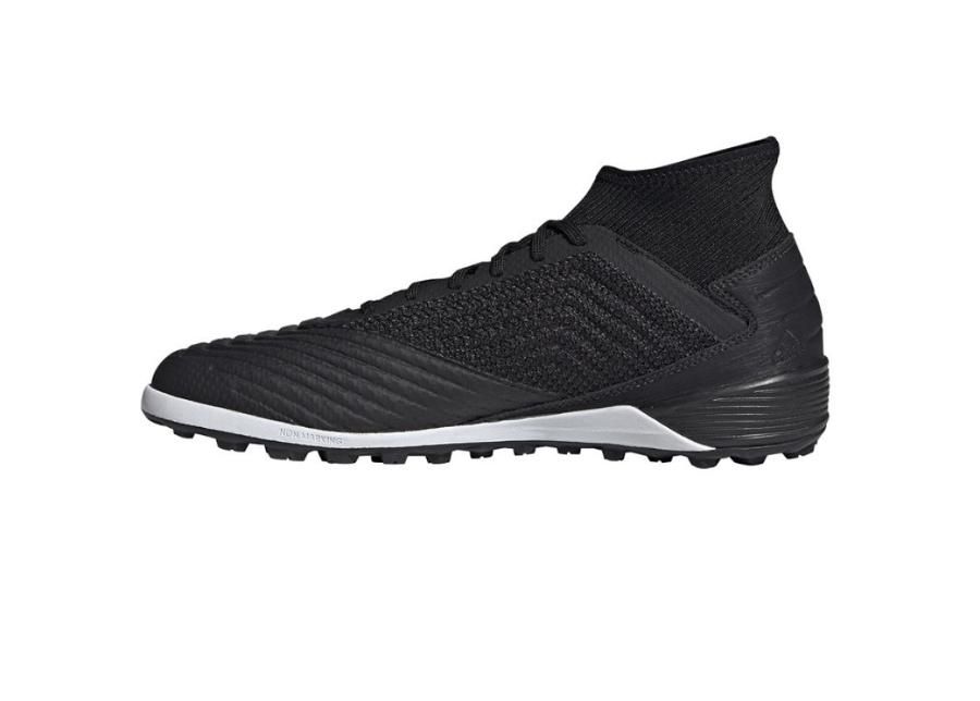 Мужские футбольные бутсы adidas Predator 19.3 TF M F35627 увеличить