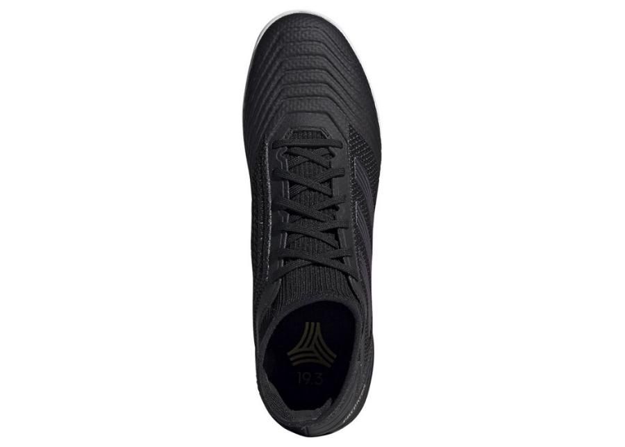 Мужские футбольные бутсы adidas Predator 19.3 TF M F35627 увеличить