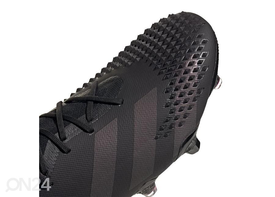 Мужские футбольные бутсы Adidas Predator 20.1 FG M EH2894 увеличить