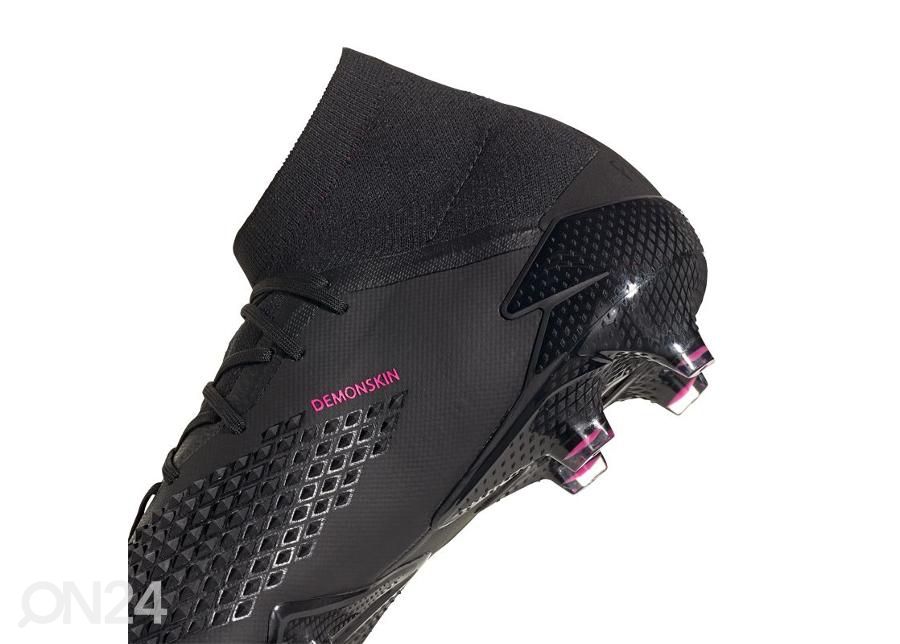 Мужские футбольные бутсы Adidas Predator 20.1 FG M EH2894 увеличить
