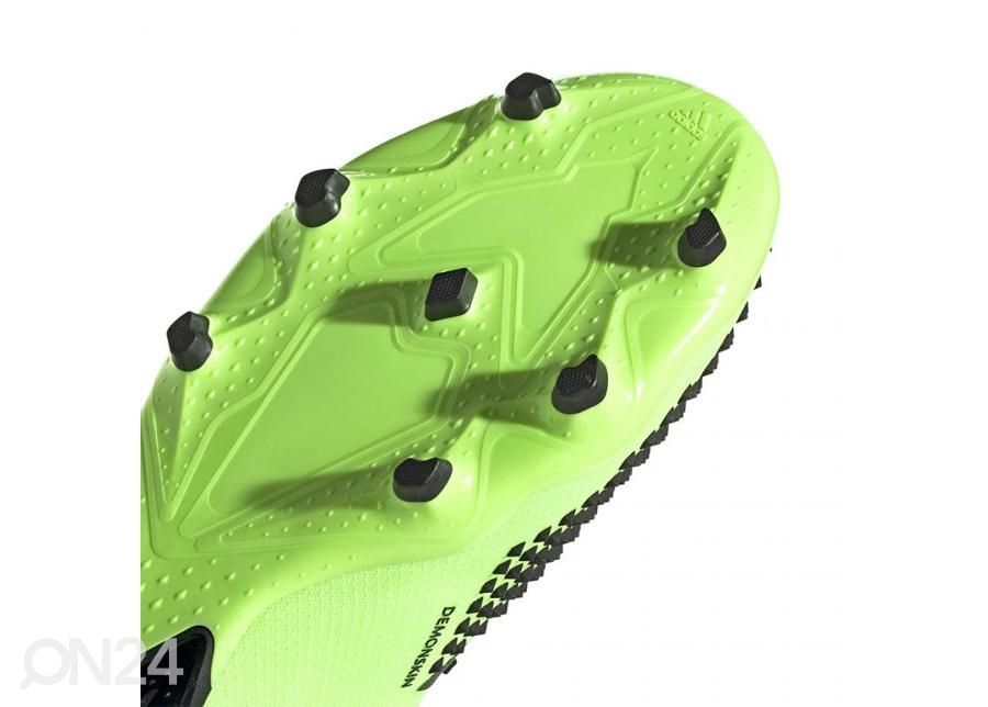 Мужские футбольные бутсы Adidas Predator 20.2 FG увеличить