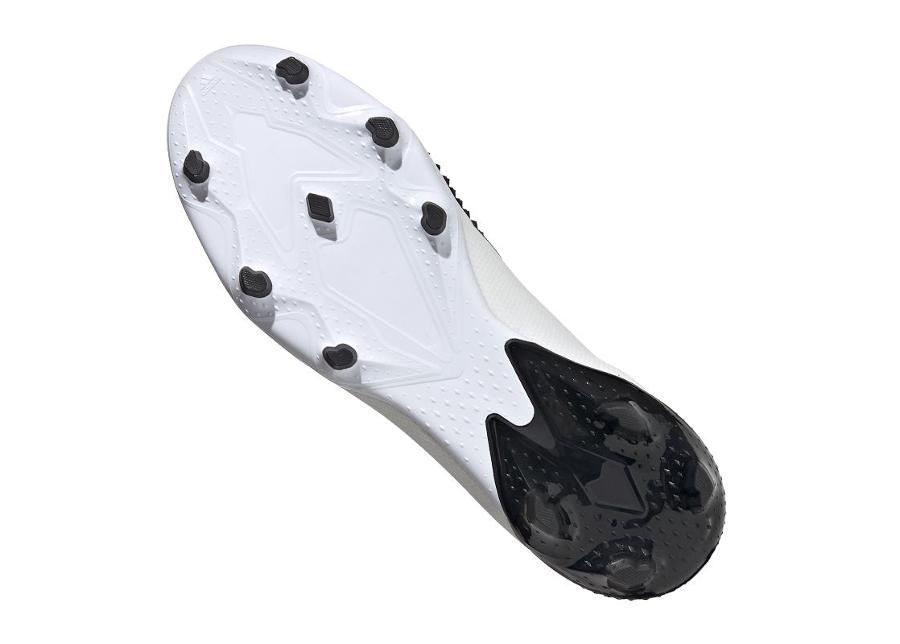 Мужские футбольные бутсы Adidas Predator 20.2 FG Low M FW9199 увеличить