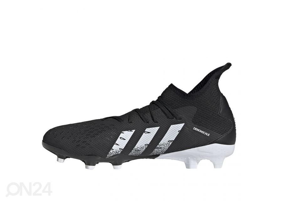 Мужские футбольные бутсы Adidas Predator FREAK .3 FG увеличить