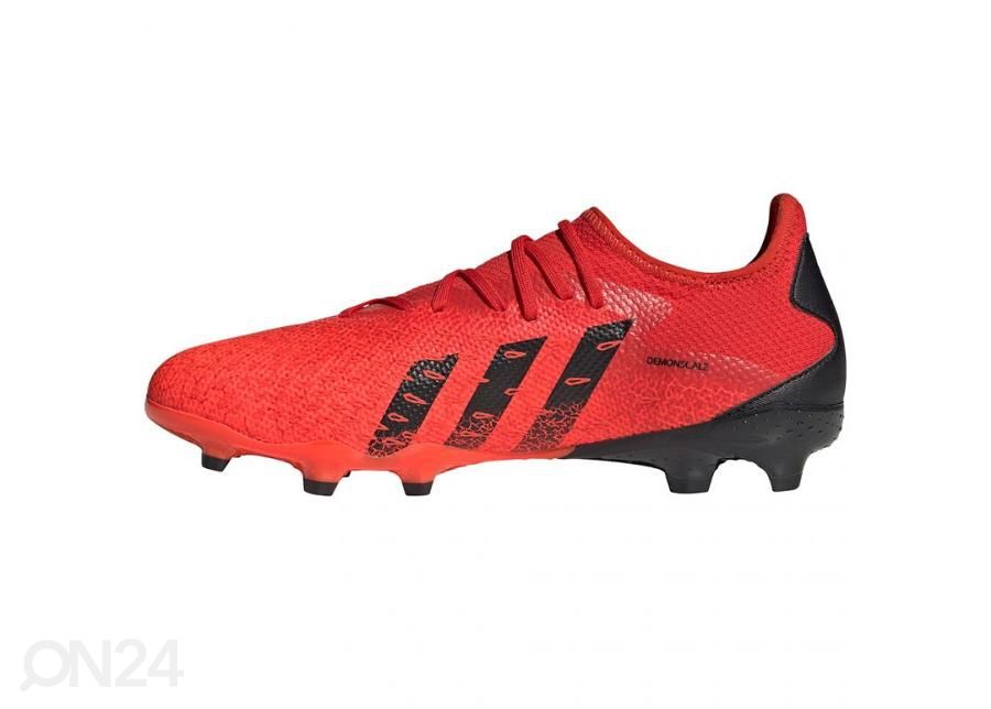 Мужские футбольные бутсы Adidas Predator Freak.3 L FG увеличить