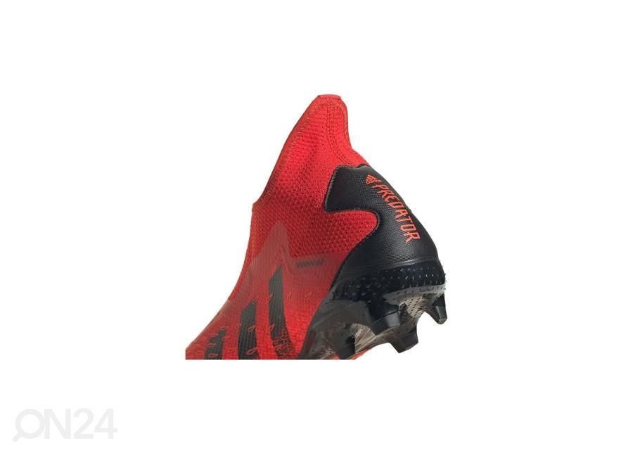 Мужские футбольные бутсы Adidas Predator Freak.3 LL FG увеличить