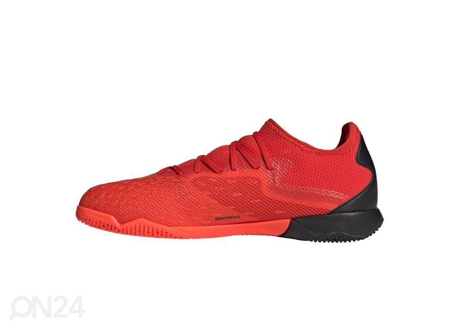 Мужские футбольные бутсы Adidas Predator Freak.3 Low IN увеличить