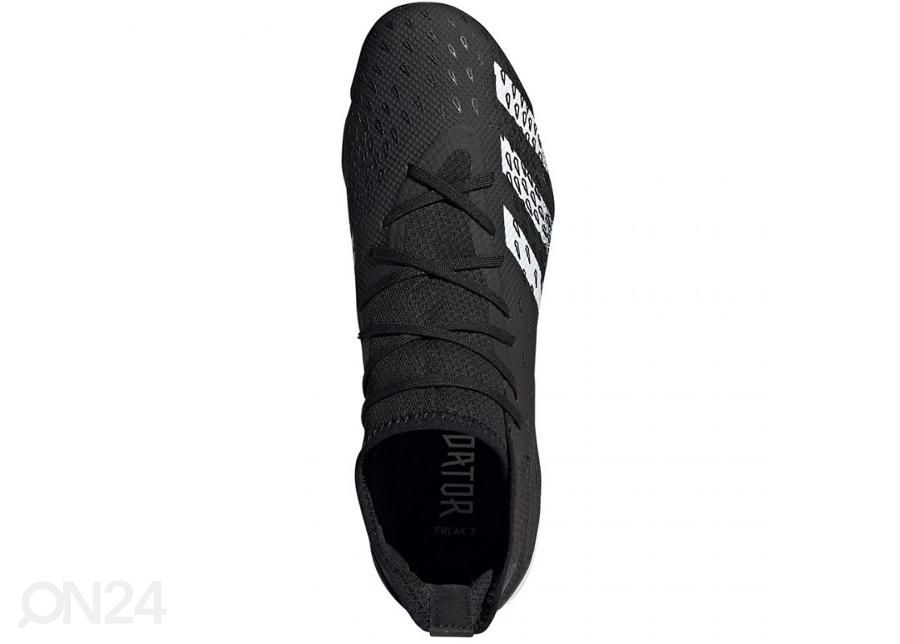 Мужские футбольные бутсы Adidas Predator Freak.3 TF увеличить