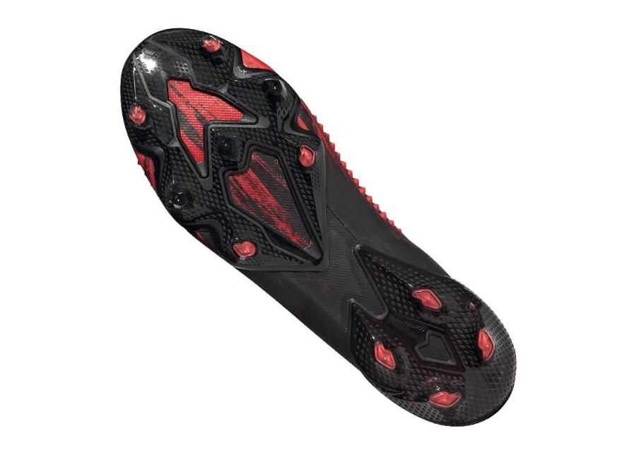 Мужские футбольные бутсы adidas Predator Mutator 20.1 FG M EF1629 увеличить