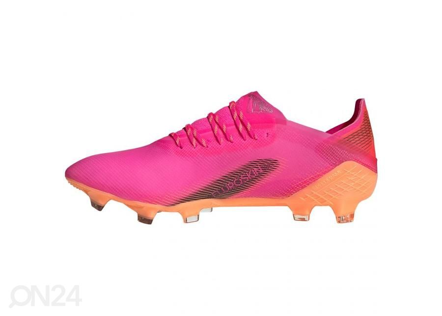 Мужские футбольные бутсы Adidas X Ghosted.1 FG увеличить