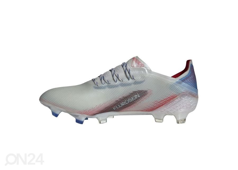Мужские футбольные бутсы Adidas X Ghosted.1 FG увеличить