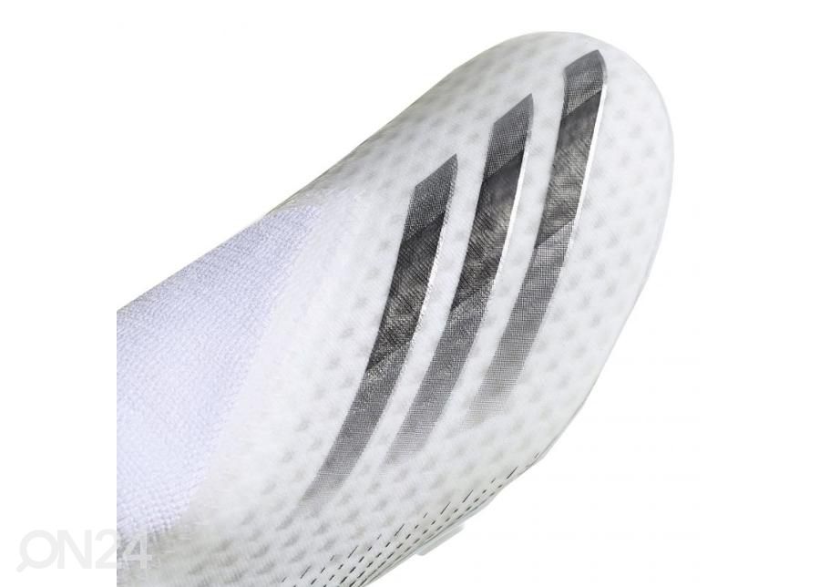 Мужские футбольные бутсы Adidas X Ghosted.3 LL FG M EG8165 увеличить
