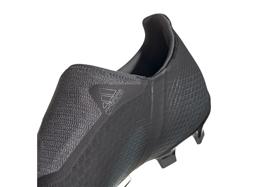 Мужские футбольные бутсы Adidas X Ghosted.3 LL FG M FW3541 увеличить