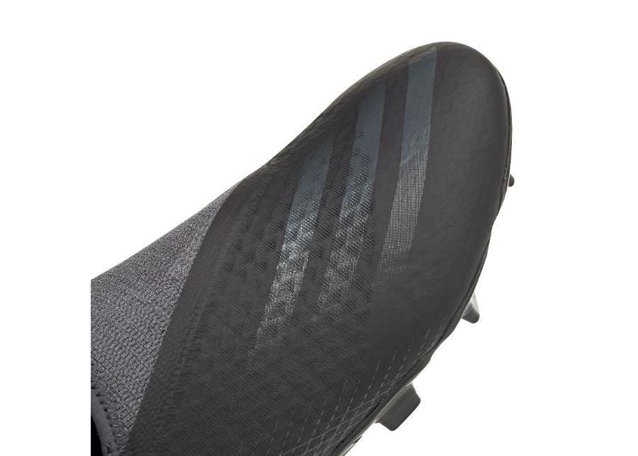 Мужские футбольные бутсы Adidas X Ghosted.3 LL FG M FW3541 увеличить