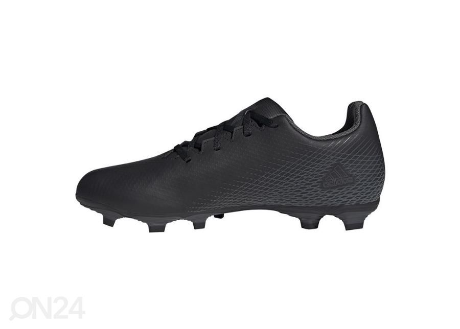 Мужские футбольные бутсы Adidas X Ghosted.4 FxG M EG8195 увеличить