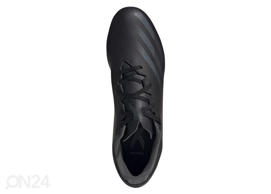 Мужские футбольные бутсы Adidas X Ghosted.4 FxG M EG8195 увеличить
