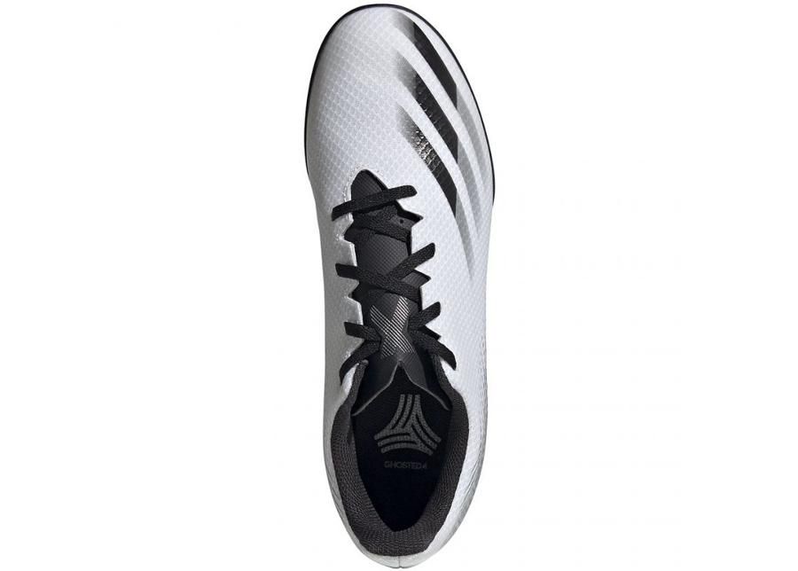 Мужские футбольные бутсы Adidas X GHOSTED.4 TF M FW6789 увеличить
