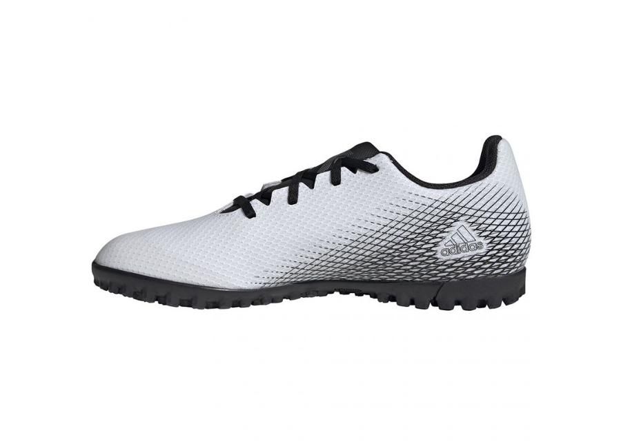 Мужские футбольные бутсы Adidas X GHOSTED.4 TF M FW6789 увеличить