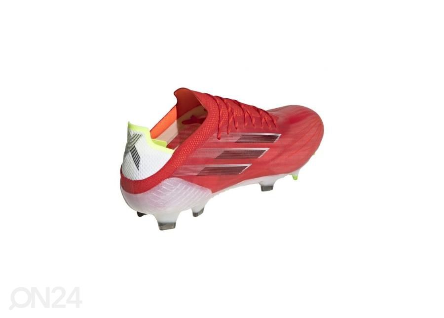 Мужские футбольные бутсы Adidas X Speedflow.1 FG увеличить