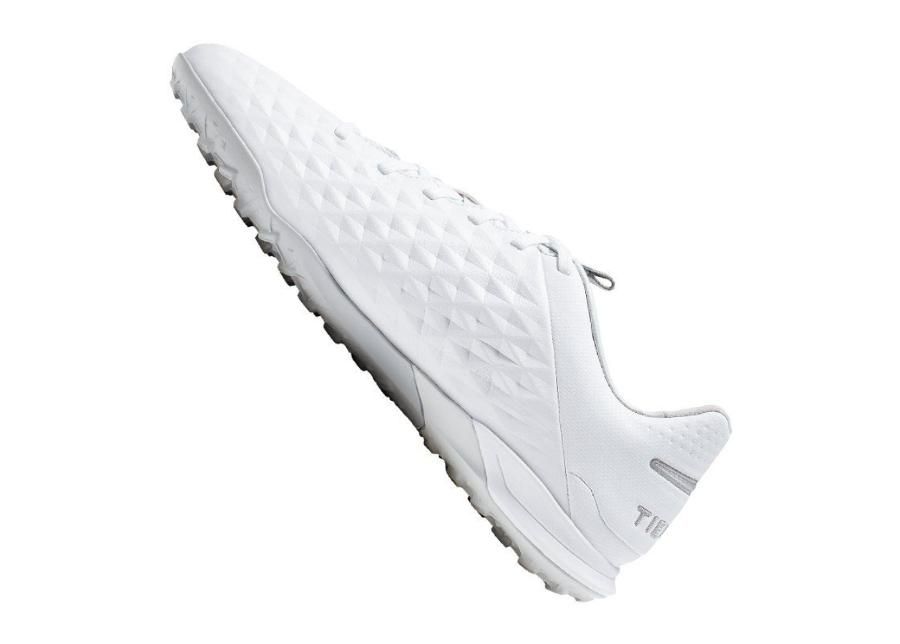 Мужские футбольные бутсы Nike Legend 8 Pro TF M AT6136-100 увеличить