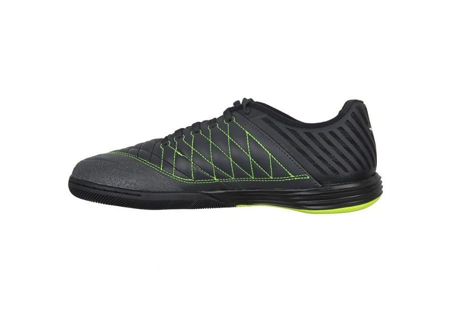 Мужские футбольные бутсы Nike Lunargato II IC M 580456 017 увеличить