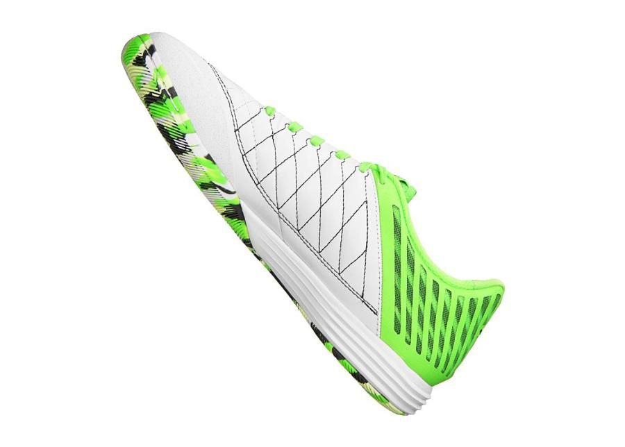 Мужские футбольные бутсы Nike LunarGato II IC M 580456-137 увеличить