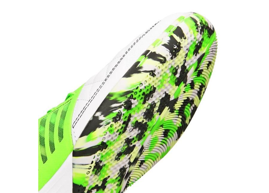 Мужские футбольные бутсы Nike LunarGato II IC M 580456-137 увеличить