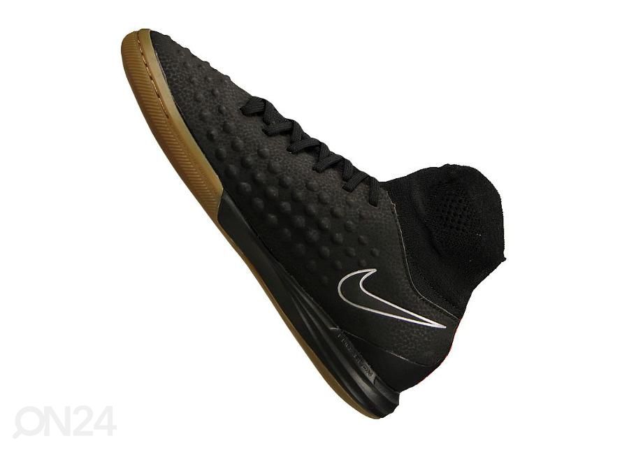 Мужские футбольные бутсы Nike MagistaX Proximo II IC Jr 843955-00 увеличить