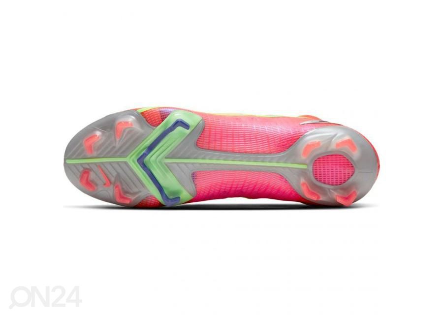 Мужские футбольные бутсы Nike Mercurial Superfly 8 Elite FG увеличить