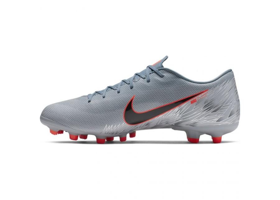 Мужские футбольные бутсы Nike Mercurial Vapor 12 Academy MG M AH7375 408 увеличить