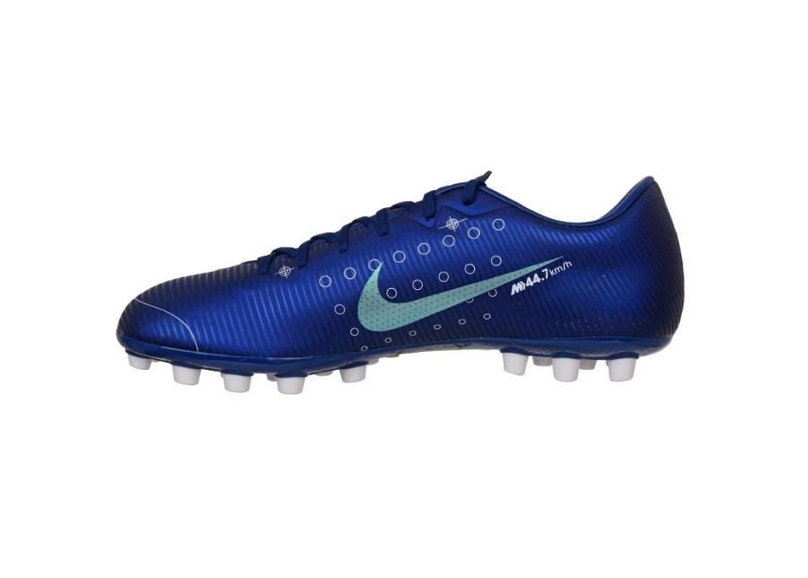 Мужские футбольные бутсы Nike Mercurial Vapor 13 Academy MDS AG M CJ1291-401 увеличить