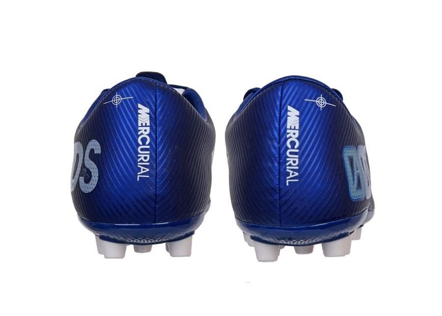 Мужские футбольные бутсы Nike Mercurial Vapor 13 Academy MDS AG M CJ1291-401 увеличить