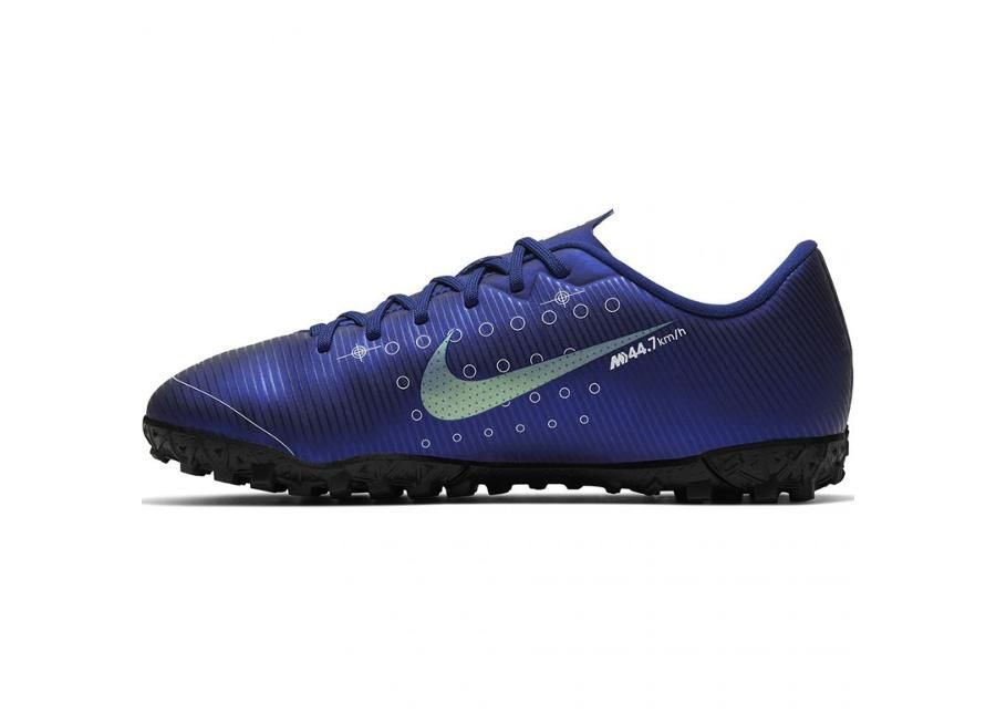 Мужские футбольные бутсы Nike Mercurial Vapor 13 Academy MDS TF M CJ1306 401 увеличить