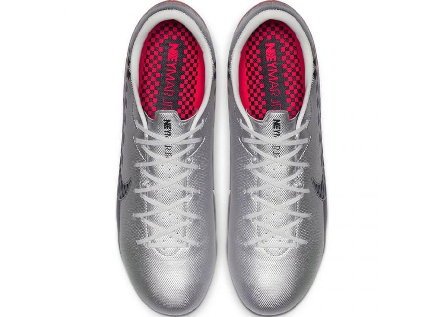 Мужские футбольные бутсы Nike Mercurial Vapor 13 Academy Neymar FG/MG M AT7960-006 увеличить
