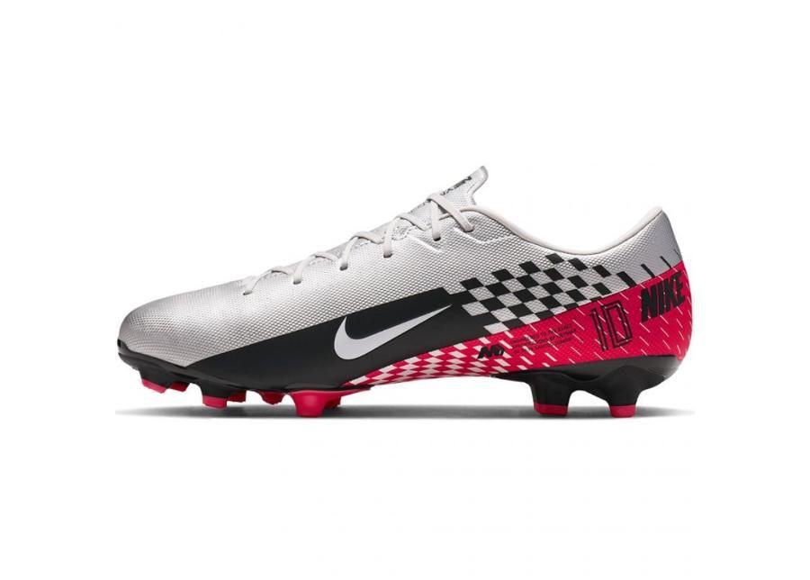 Мужские футбольные бутсы Nike Mercurial Vapor 13 Academy Neymar FG/MG M AT7960-006 увеличить
