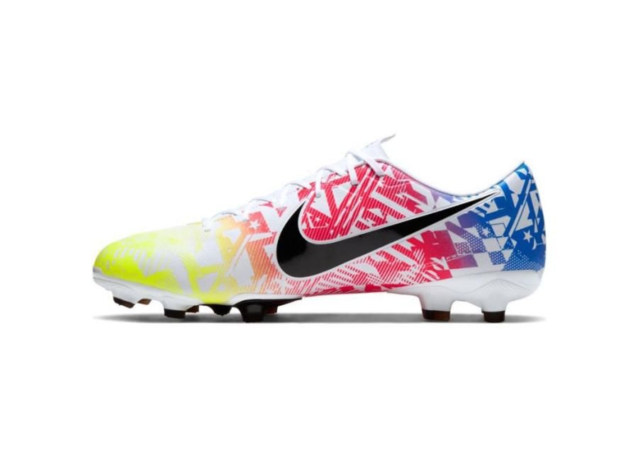 Мужские футбольные бутсы Nike Mercurial Vapor 13 Academy Neymar MG M AT7960 104 увеличить