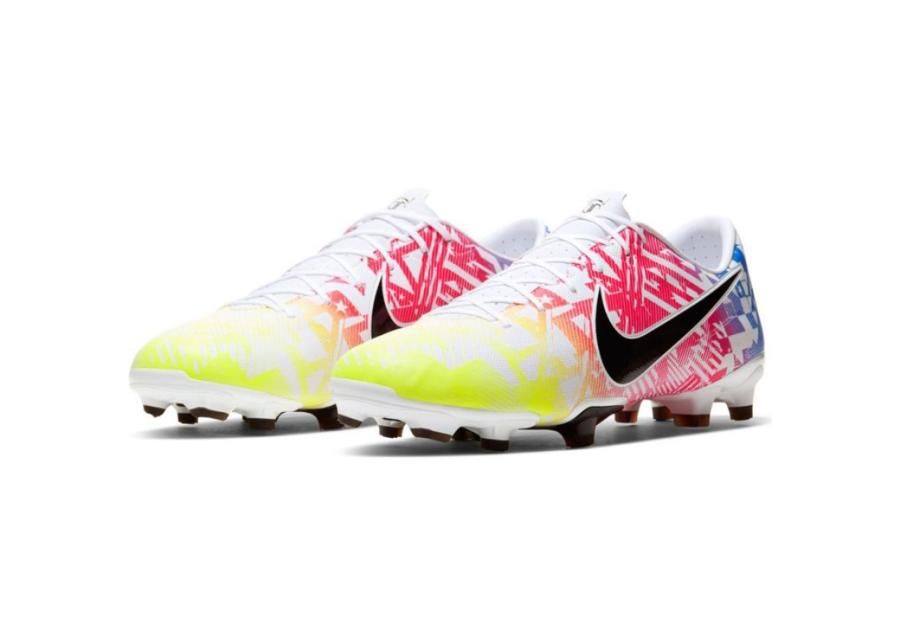 Мужские футбольные бутсы Nike Mercurial Vapor 13 Academy Neymar MG M AT7960 104 увеличить