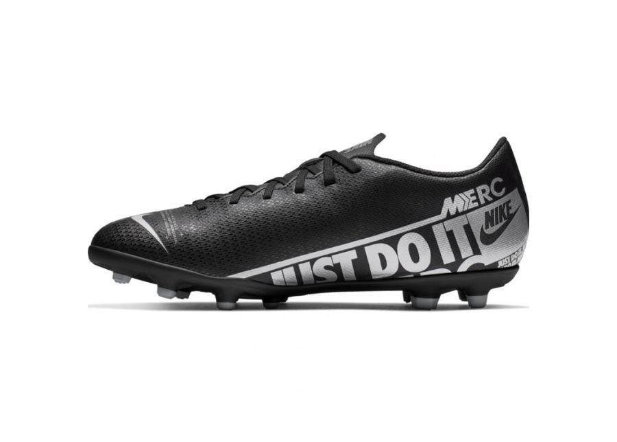 Мужские футбольные бутсы Nike Mercurial Vapor 13 Club FG/MG M AT7968-001 увеличить