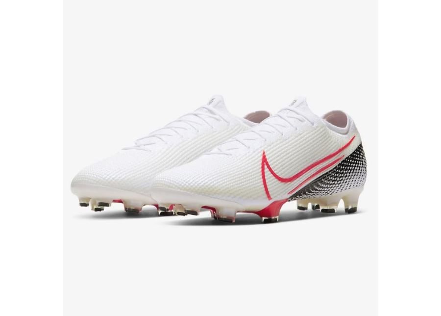 Мужские футбольные бутсы Nike Mercurial Vapor 13 Elite FG M AQ4176 160 увеличить