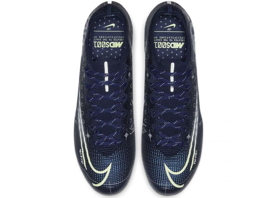Мужские футбольные бутсы Nike Mercurial Vapor 13 Elite MDS FG M CJ1295 401 увеличить