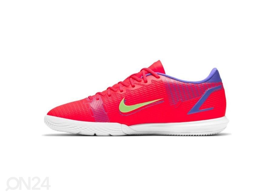 Мужские футбольные бутсы Nike Mercurial Vapor 14 Academy IC увеличить