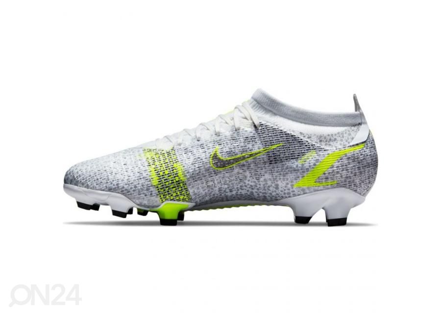 Мужские футбольные бутсы Nike Mercurial Vapor 14 Pro FG увеличить