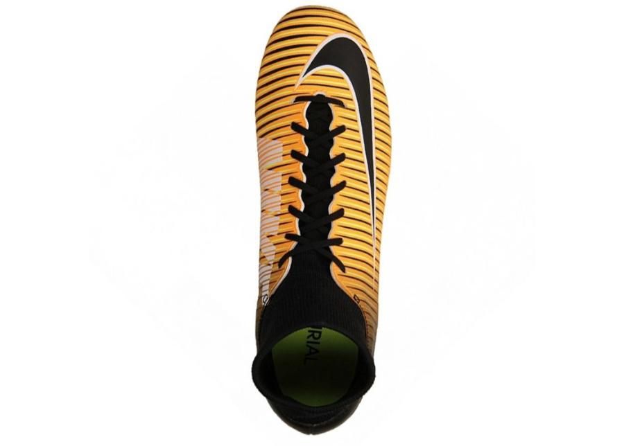 Мужские футбольные бутсы Nike Mercurial Victory VI DF FG M 903609 801 увеличить