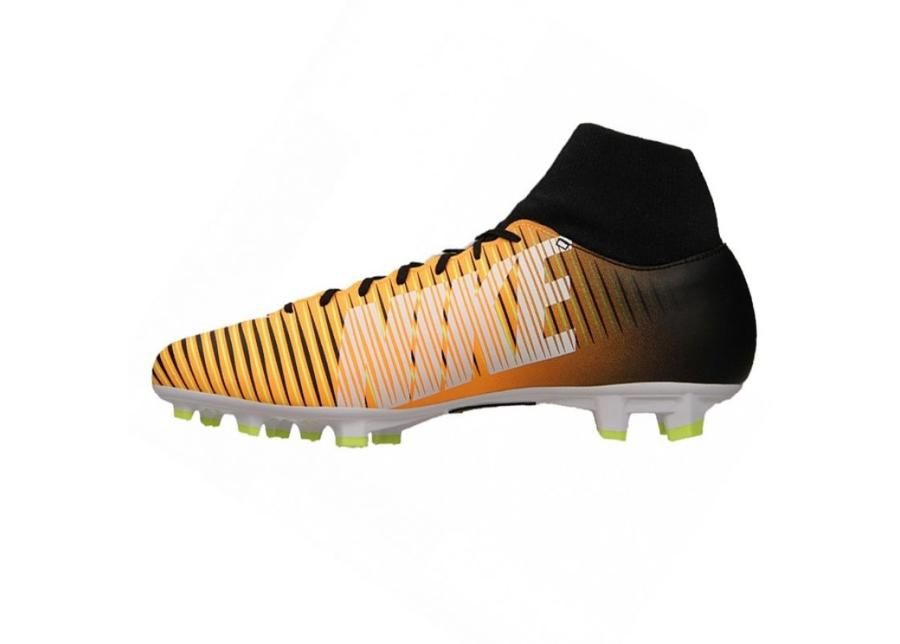 Мужские футбольные бутсы Nike Mercurial Victory VI DF FG M 903609 801 увеличить