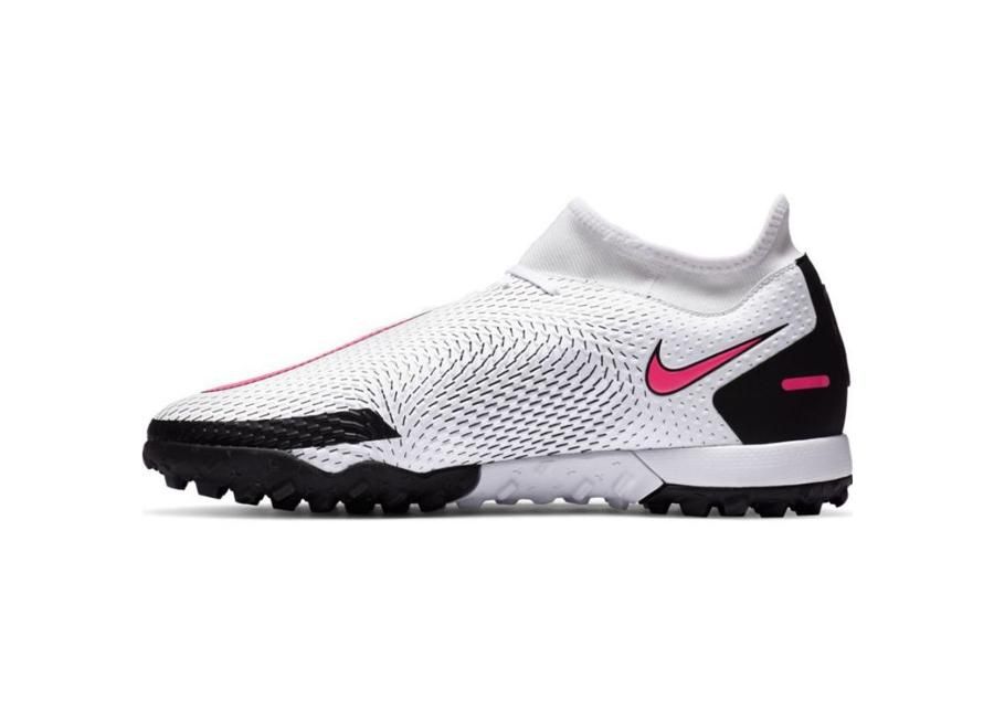 Мужские футбольные бутсы Nike Phantom GT Academy DF TF M CW6666-160 увеличить