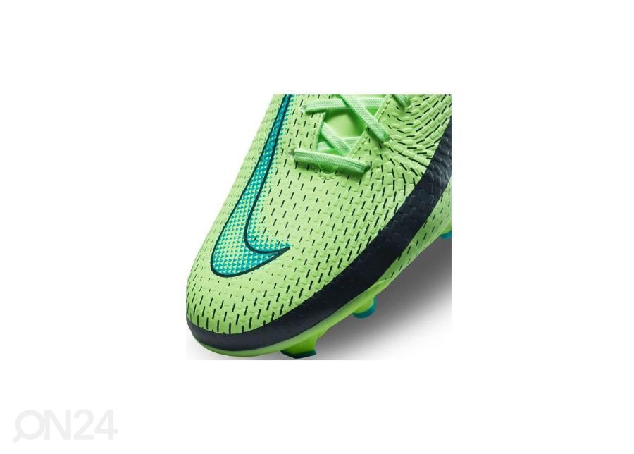 Мужские футбольные бутсы Nike Phantom GT Academy MG увеличить