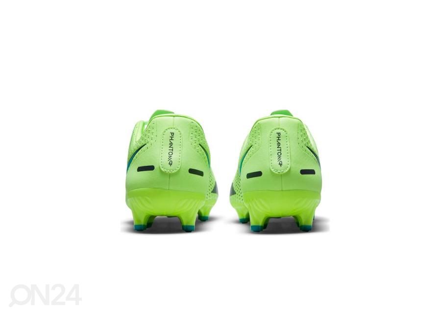 Мужские футбольные бутсы Nike Phantom GT Academy MG увеличить