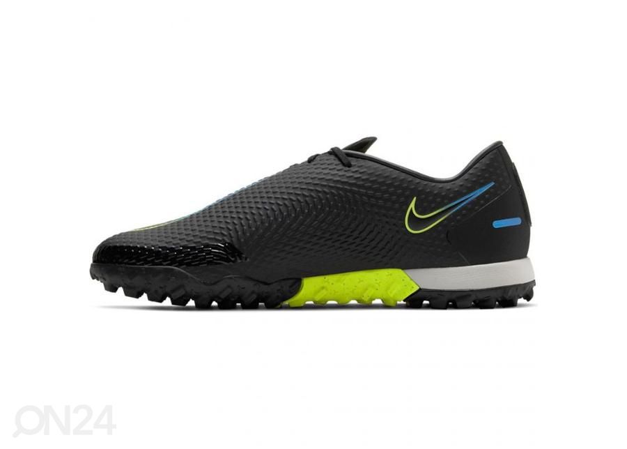 Мужские футбольные бутсы Nike Phantom GT Academy TF увеличить