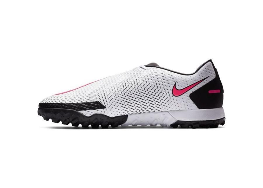 Мужские футбольные бутсы Nike Phantom GT Academy TF M CK8470-160 увеличить