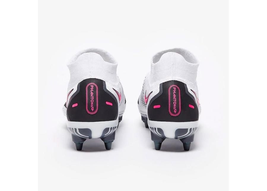 Мужские футбольные бутсы Nike Phantom GT Elite DF SG-PRO AC M CW6591-160 увеличить