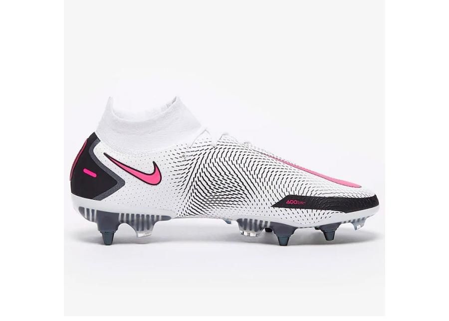 Мужские футбольные бутсы Nike Phantom GT Elite DF SG-PRO AC M CW6591-160 увеличить